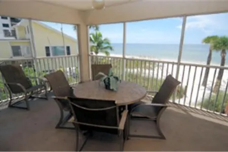 Bay To Beach Resort
